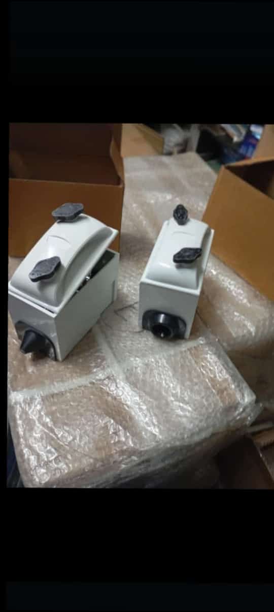 MC Cut Out fuse at Jowany Electricals